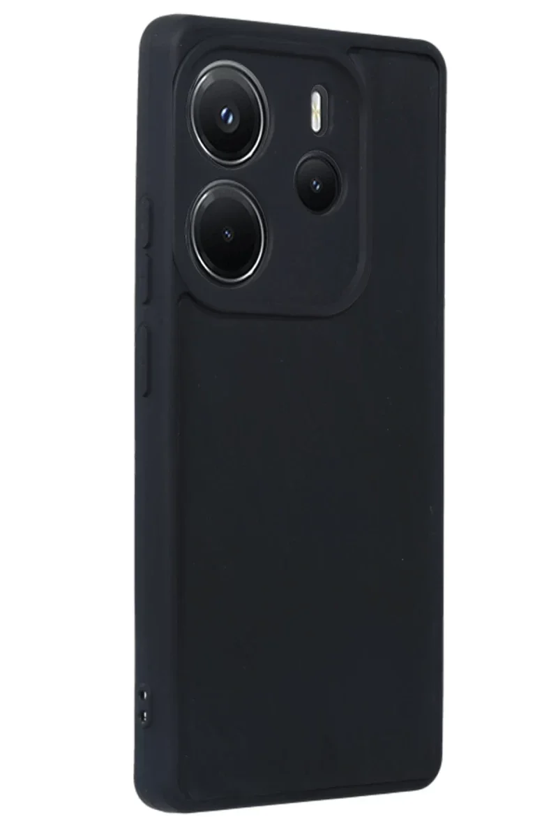 Xiaomi Redmi Note 14 4G Kılıf Aras Deri Kapak - Siyah Fiyatı, Yorumları ve Özellikleri