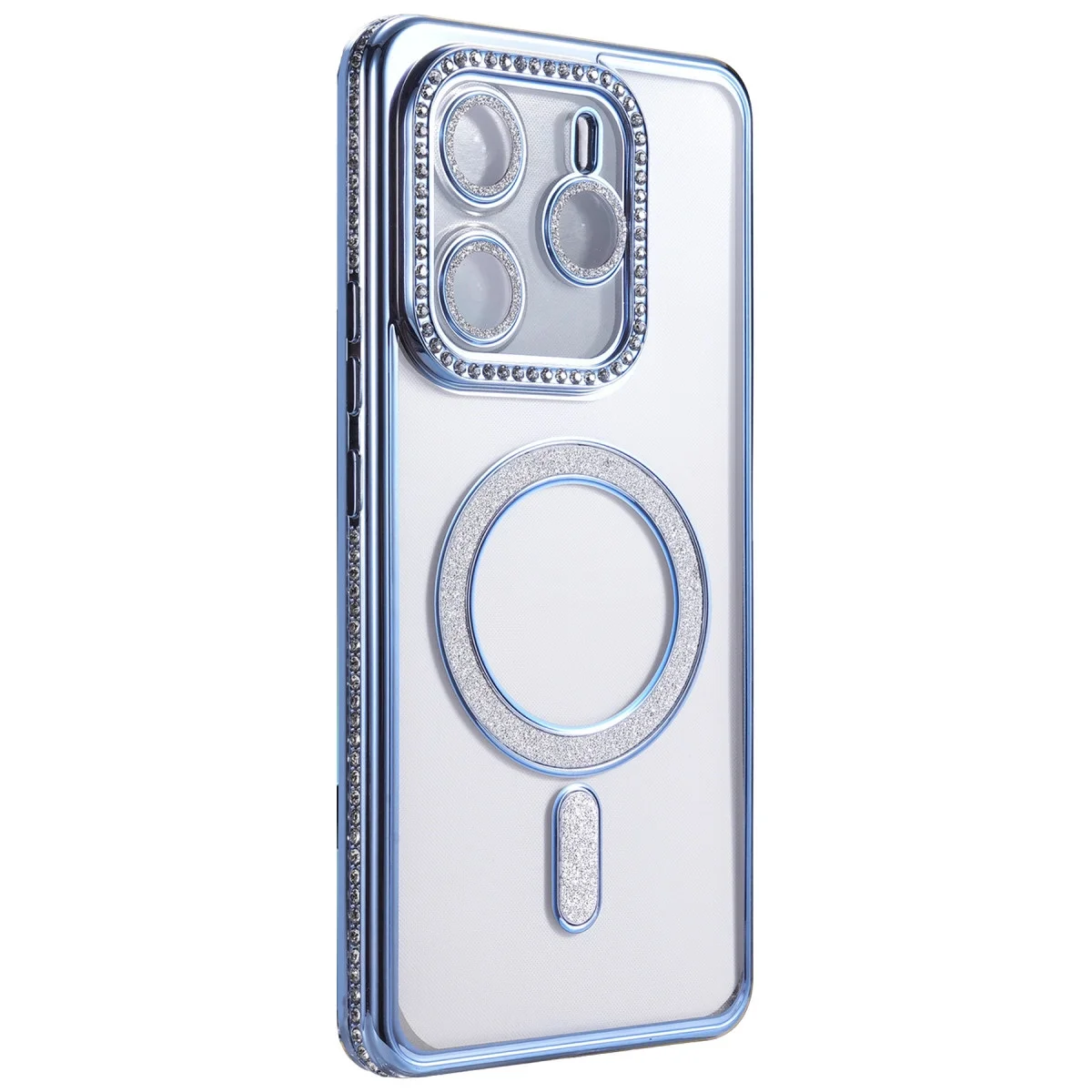 Xiaomi Redmi Note 14 4g Joke Simli Magneticsafe Kılıf - Mavi Fiyatı, Yorumları ve Özellikleri