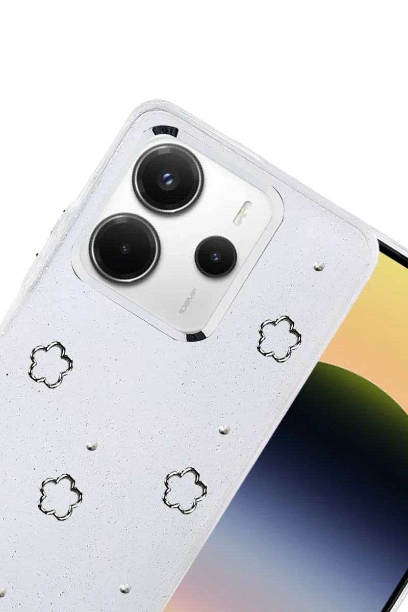 Xiaomi Redmi Note 14 4G Fiyonk Desenli Kapak - Desen 2 Fiyatı, Yorumları ve Özellikleri