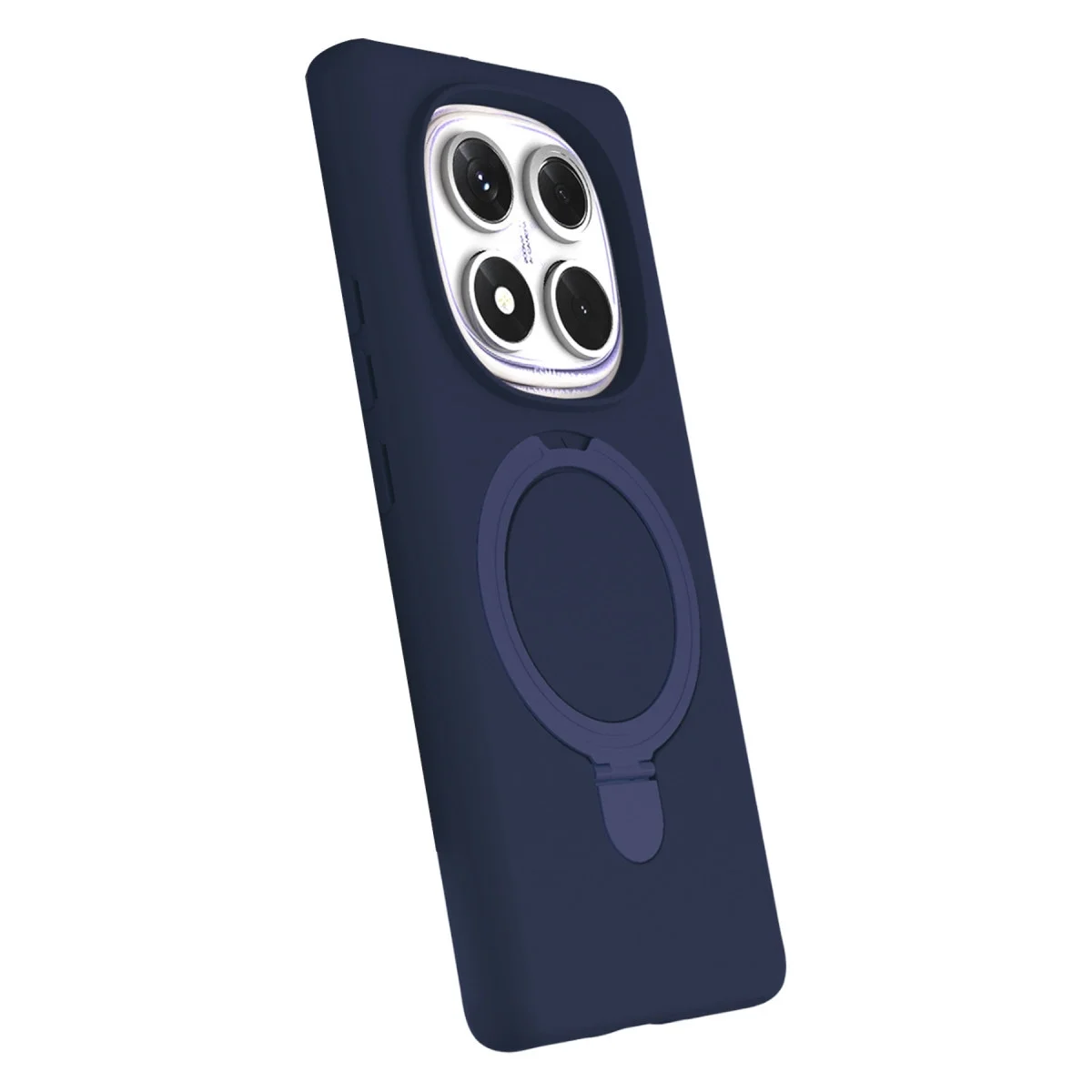 Xiaomi Redmi Note 14 Pro 5g Regal Magsafe Standlı Kapak - Lacivert Fiyatı, Yorumları ve Özellikleri