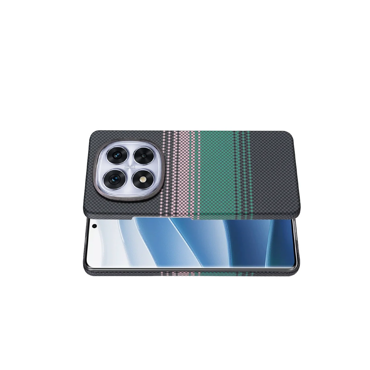 Xiaomi Redmi Note 14 Pro 4g Vega Magsafe Kapak - Yeşil Fiyatı, Yorumları ve Özellikleri
