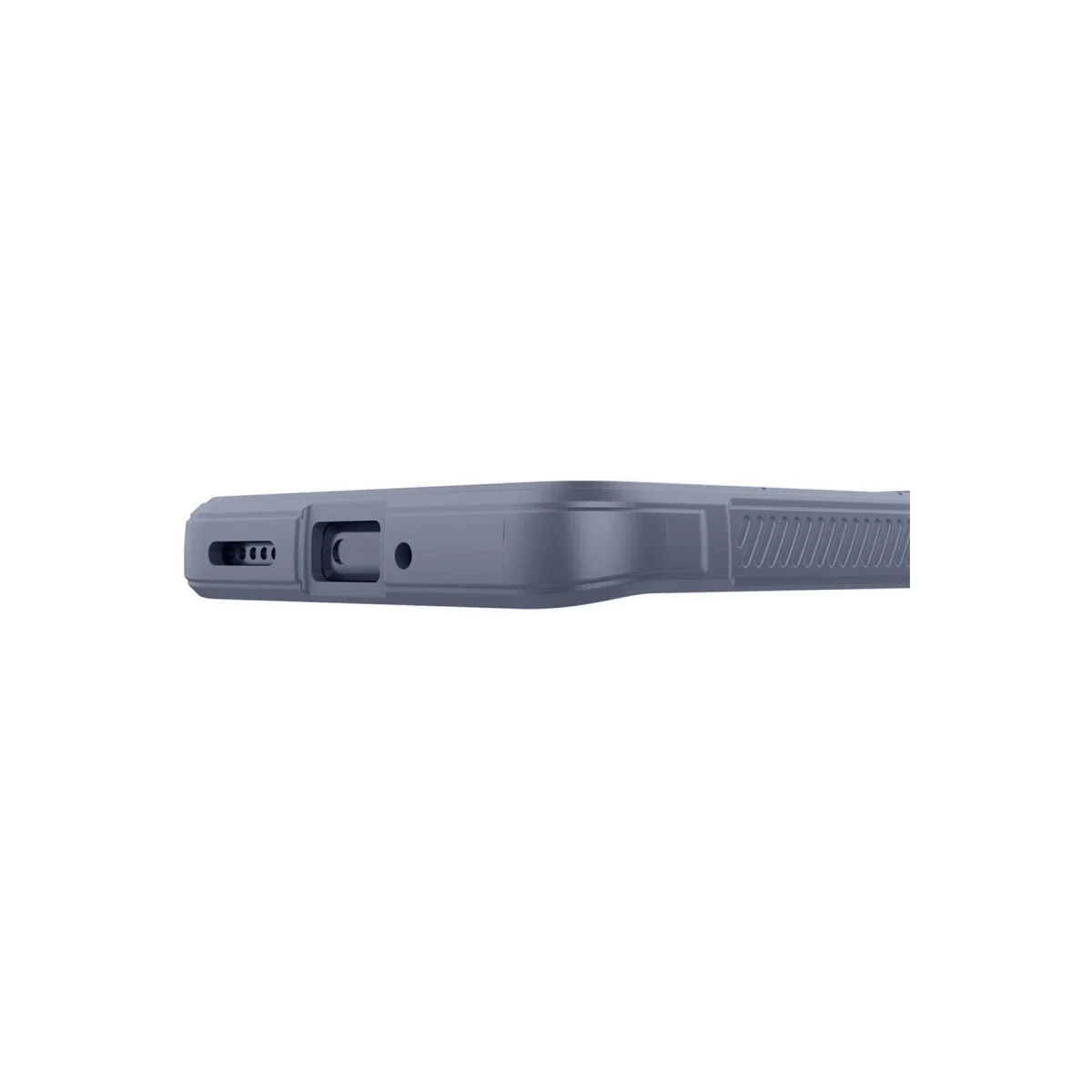 Xiaomi Redmi Note 14 4g Kılıf Optimum Silikon - Lacivert Xiaomi Redmi Note 14 4g Kılıf Optimum Silikon - Lacivert