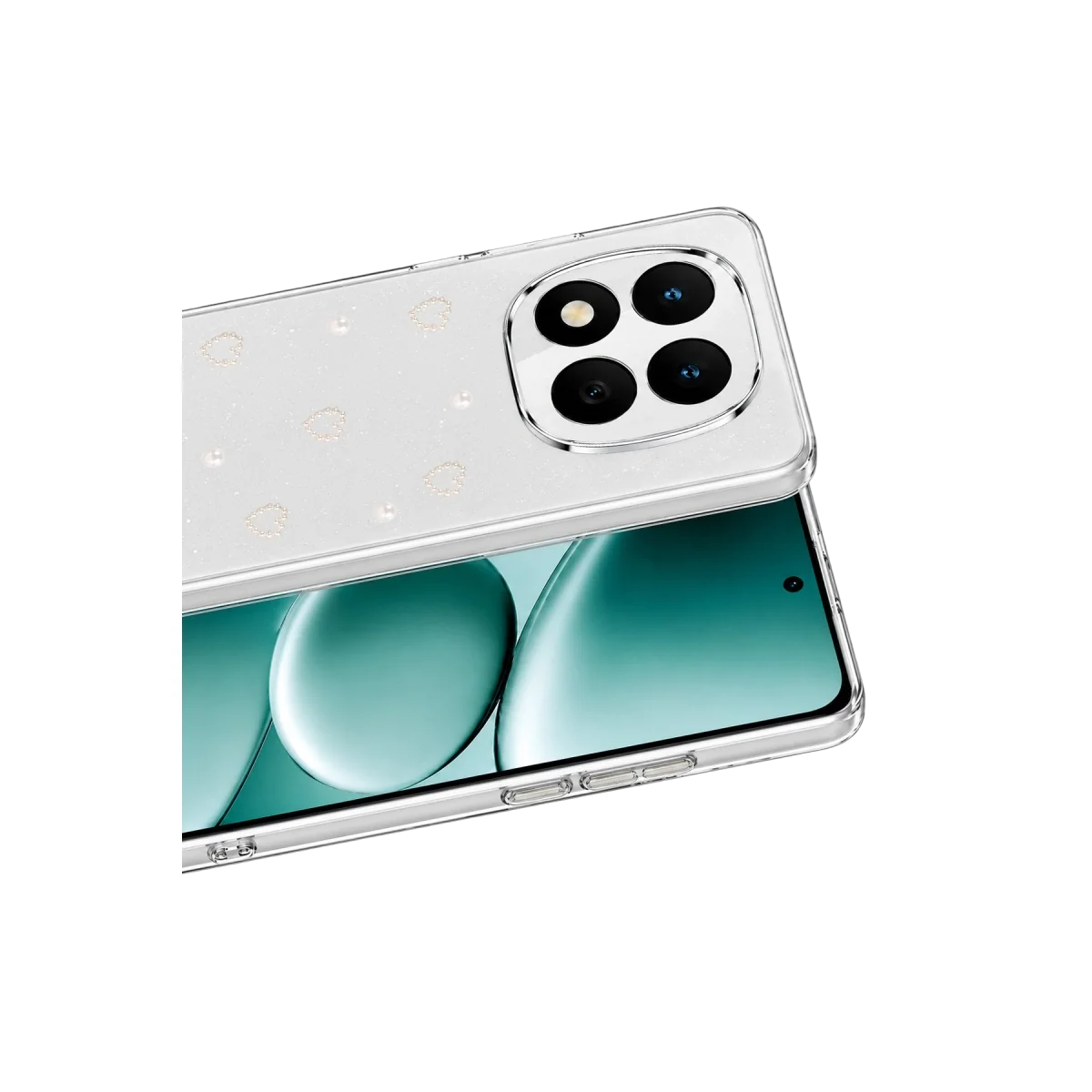Xiaomi Redmi Note 15 Pro Plus 5g Fiyonk Desenli Kapak - Desen 10 Xiaomi Redmi Note 15 Pro Plus 5g Fiyonk Desenli Kapak - Desen 10