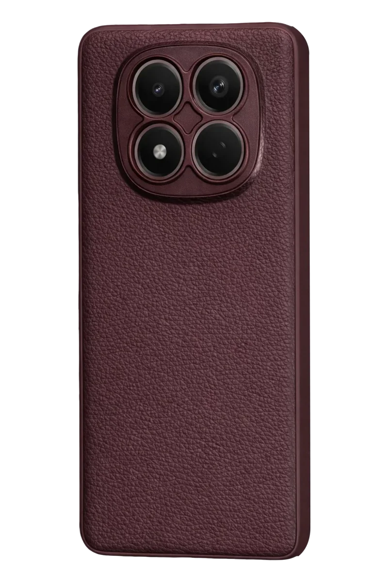 Xiaomi Redmi Note 15 Pro 4G Thermax Silikon Kılıf - Bordo Fiyatı, Yorumları ve Özellikleri