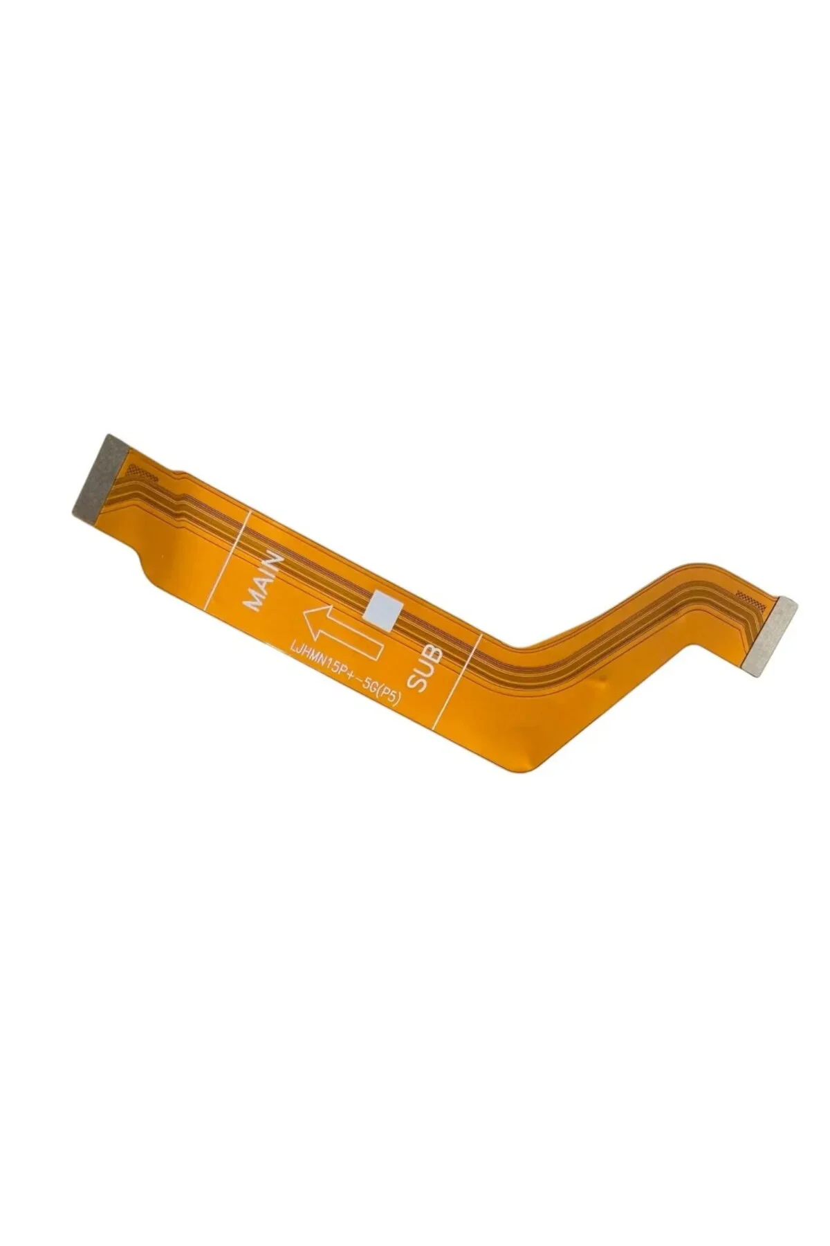 Xiaomi Redmi Note 15 Pro Plus Ara Film Flex