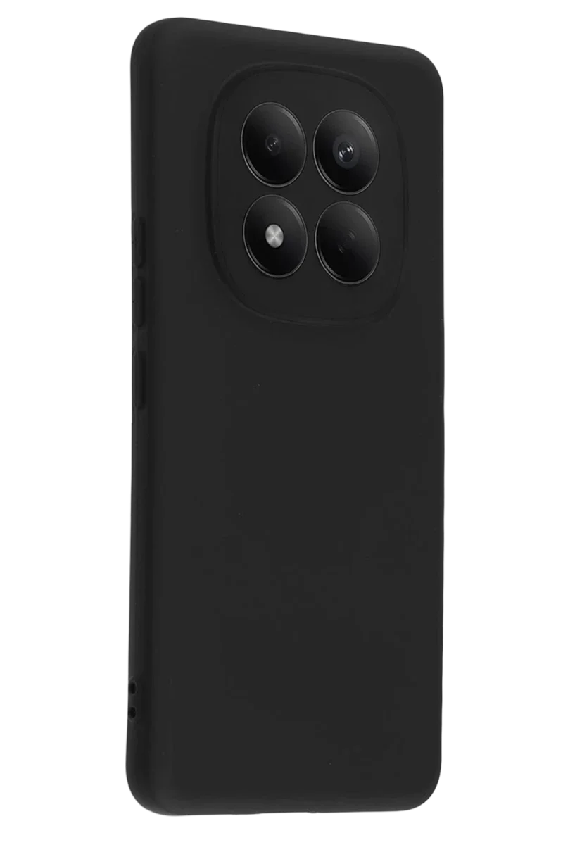Xiaomi Redmi Note 15 Pro 4G First Silikon - Siyah Fiyatı, Yorumları ve Özellikleri