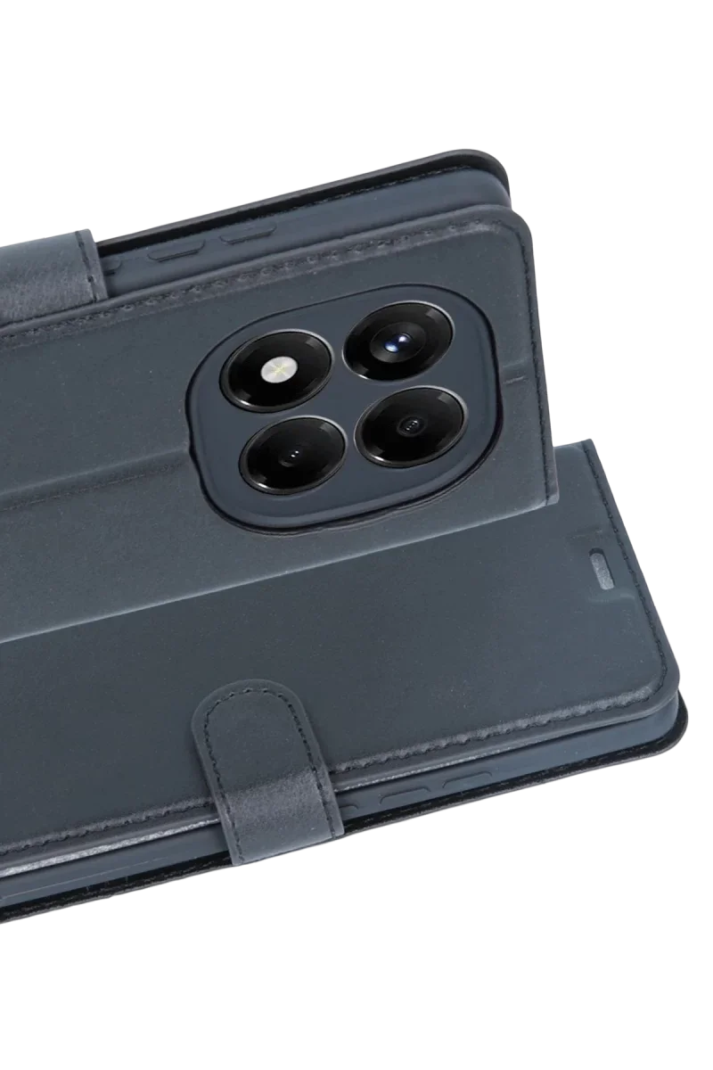 Xiaomi Redmi Note 15 Pro 4G Trend S Plus Kapaklı Kılıf - Siyah Fiyatı, Yorumları ve Özellikleri