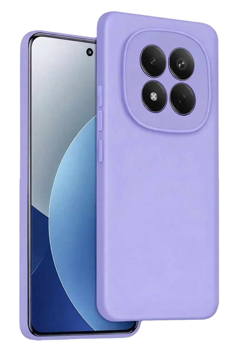 Xiaomi Redmi Note 15 Pro 4G First Silikon - Lila Fiyatı, Yorumları ve Özellikleri