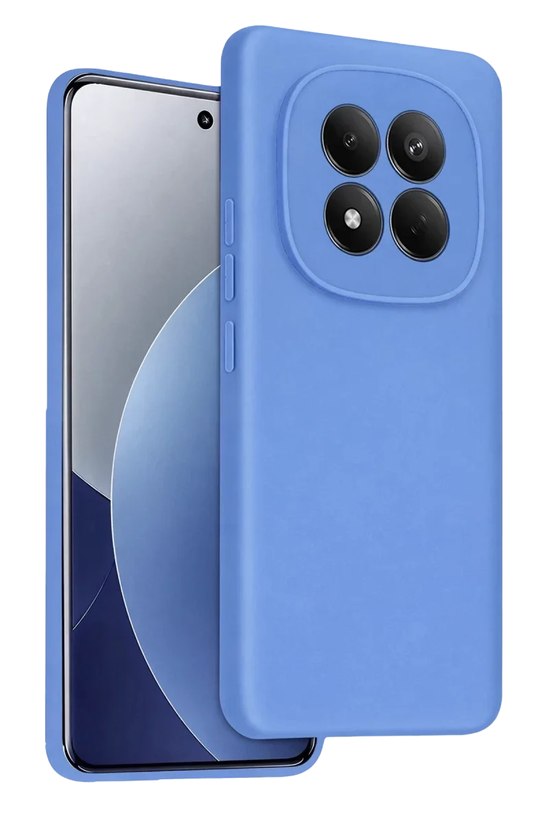 Xiaomi Redmi Note 15 4G First Silikon - Mavi Fiyatı, Yorumları ve Özellikleri