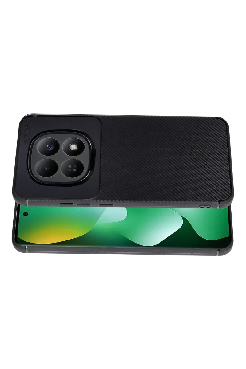 Xiaomi Redmi Note 15 Pro 4G Auto Focus Karbon Kapak - Siyah Fiyatı, Yorumları ve Özellikleri