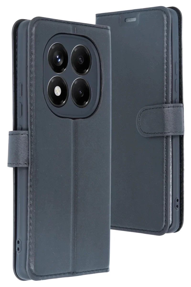 Xiaomi Redmi Note 15 4G Trend S Plus Kapaklı Kılıf - Siyah Fiyatı, Yorumları ve Özellikleri