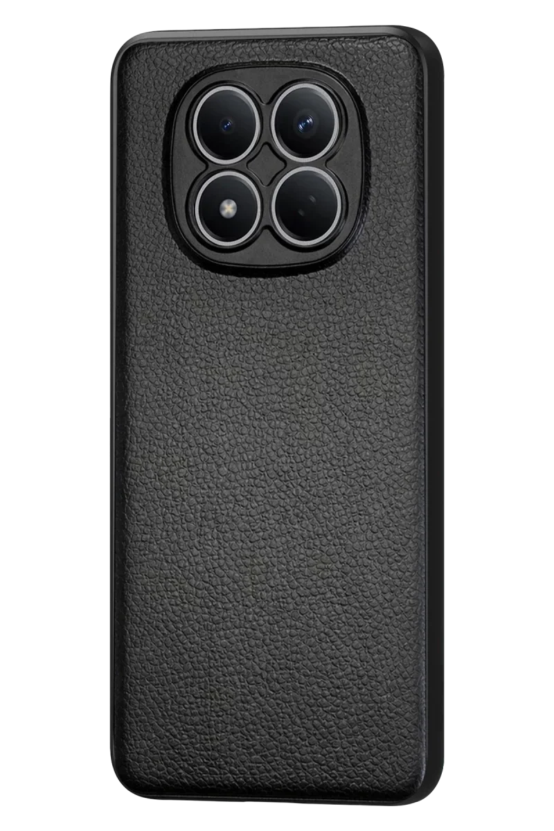 Xiaomi Redmi Note 15 Pro 5G Thermax Silikon Kılıf - Siyah Fiyatı, Yorumları ve Özellikleri