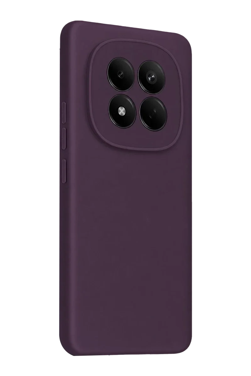 Xiaomi Redmi Note 15 4G First Silikon - Mürdüm Fiyatı, Yorumları ve Özellikleri