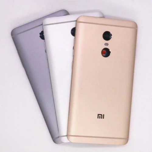 Xiaomi Redmi Note 4 Kasa Kapak Xiaomi Redmi Note 4 Kasa Kapak