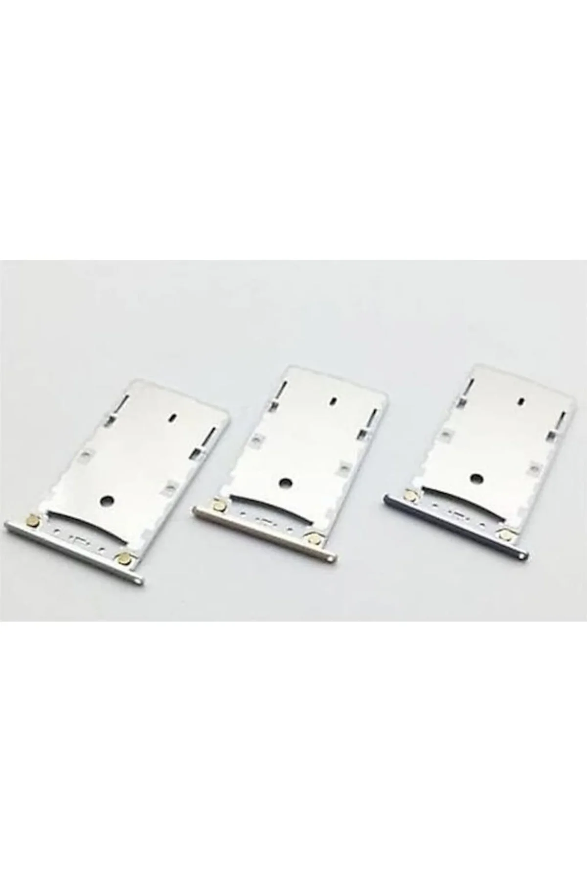 Xiaomi Redmi Note 4 Sim Kart Tepsisi - Gri Xiaomi Redmi Note 4 Sim Kart Tepsisi - Gri