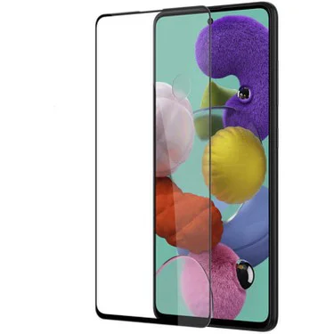 Xiaomi Redmi Note 5 Pro 5D Kavisli Full Kırılmaz Cam Ekran Koruyucu - Çiziksiz ve Dayanıklı Koruma