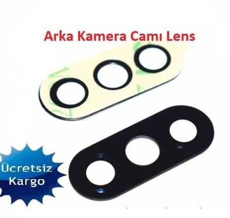 Xiaomi Redmi Note 6 Kamera Lens Camı Fiyatı, Yorumları ve Özellikleri