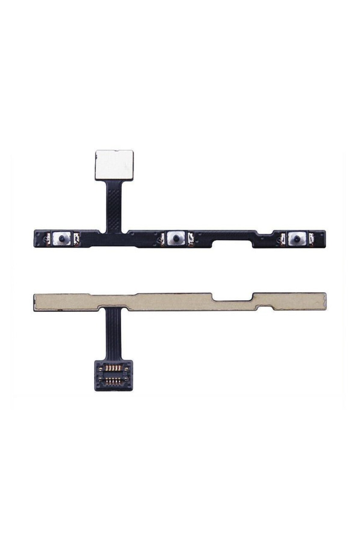 Boyra Teknoloji Xiaomi Redmi Note 6 Pro Power - Volume Flex Ses Açma Kapama Filmi