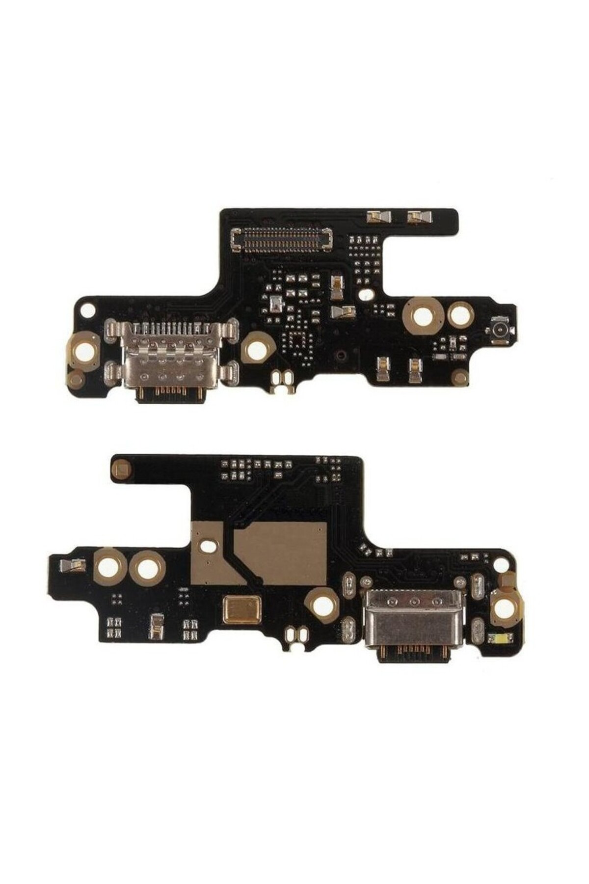 Xiaomi Redmi Note 7 Pro Uyumlu Şarj Bordu Alt Bord A Kalite