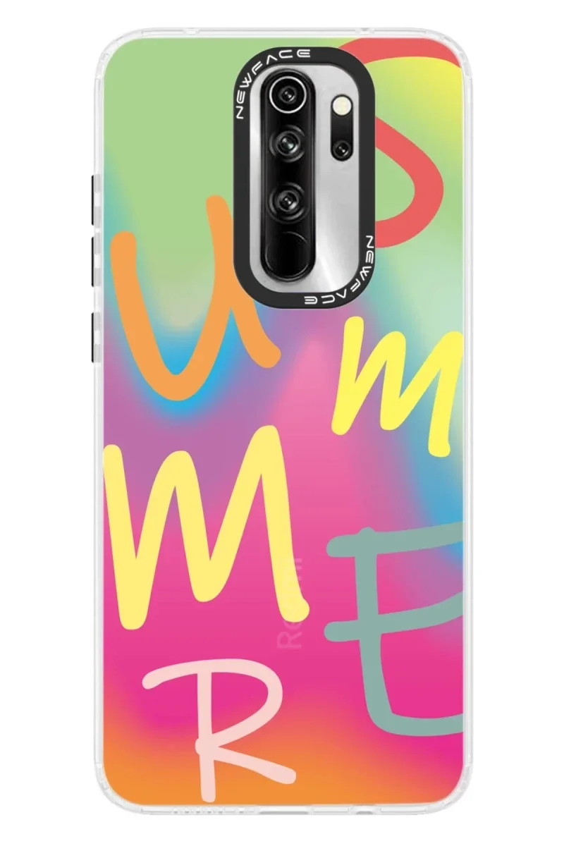 Xiaomi Redmi Note 8 Pro Kılıf Estoril Desenli Kapak - Estoril - 3 Fiyatı, Yorumları ve Özellikleri