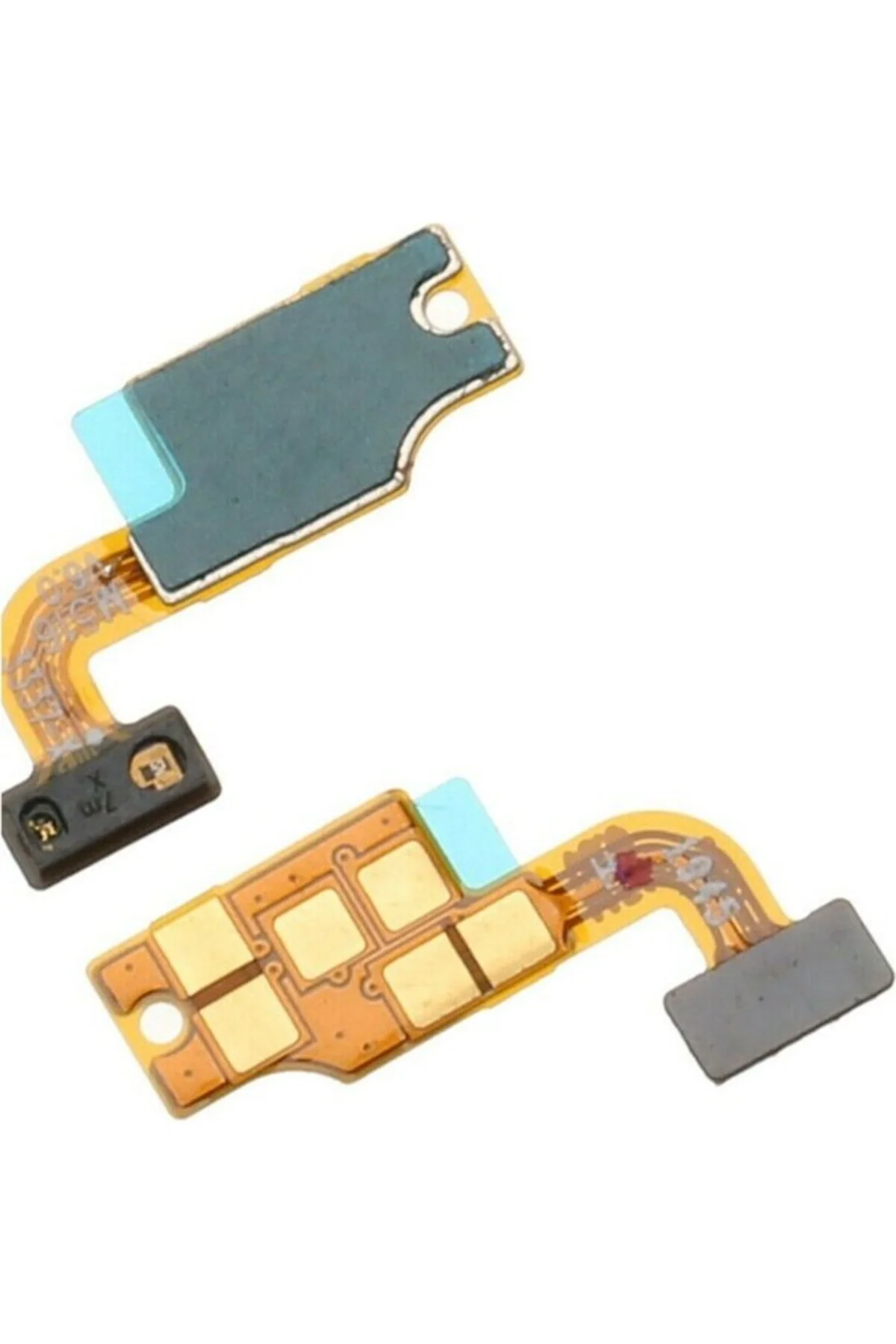 Xiaomi Redmi Note 8 Yakınlık Işık Sensörü Film Flex M1908C3JG