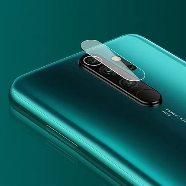 Xiaomi Redmi Note 8 Pro Tempered Kırılmaz Kamera Koruyucu Cam-1852 Fiyatı, Yorumları ve Özellikleri