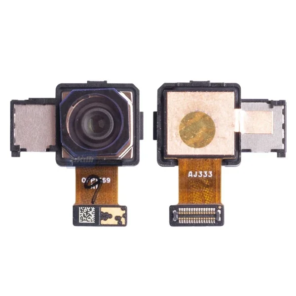 Xiaomi Redmi Note 8 Pro Arka Ana Kamera Lensi - Kırık Cam Değişimi