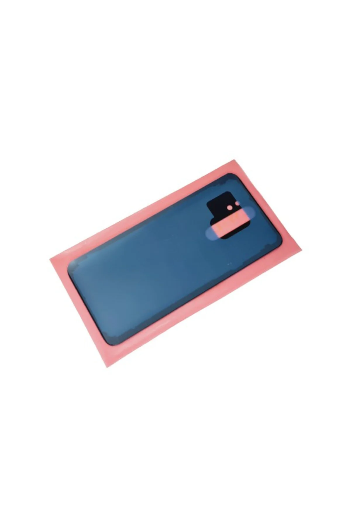 Xiaomi Redmi Note 8 Pro Arka Kapak Batarya Kapağı Gri