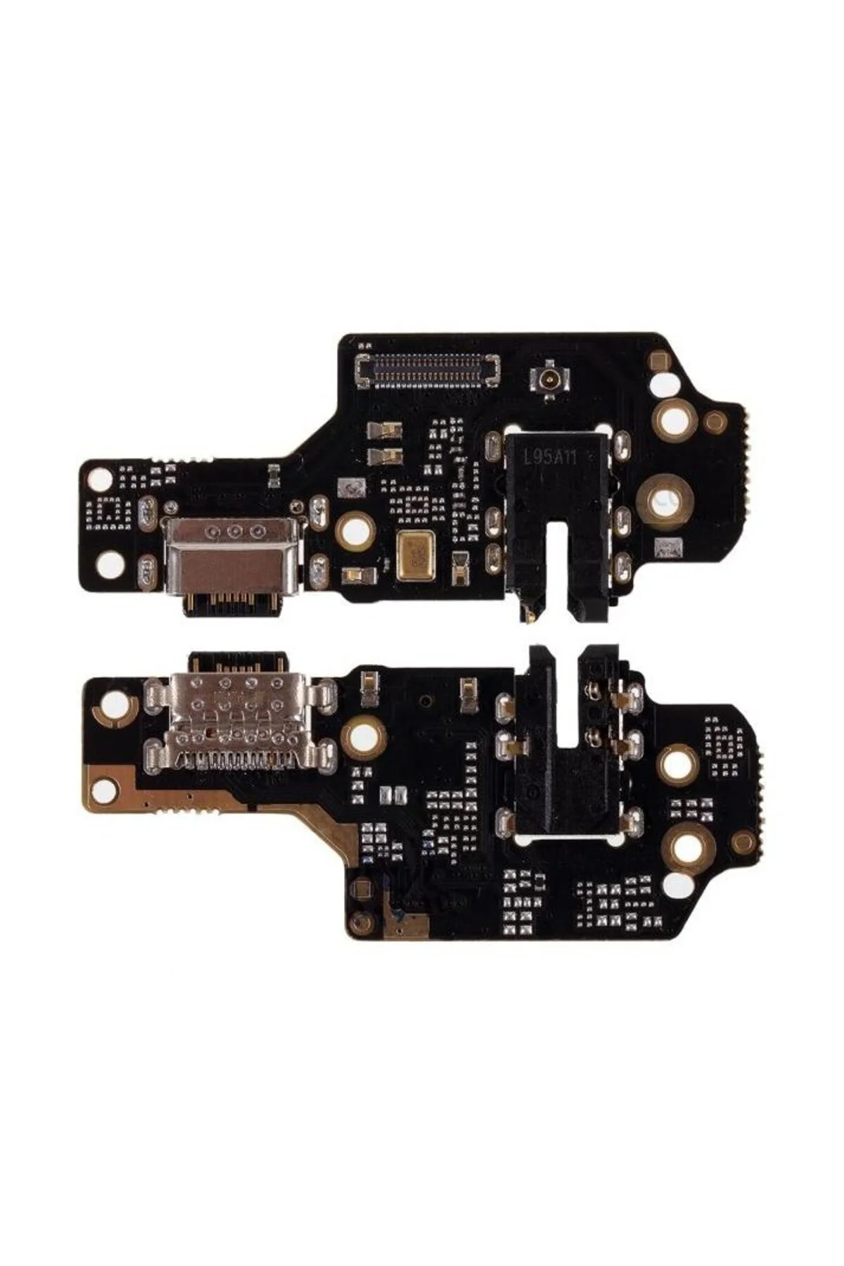 Xiaomi Redmi Note 8 Şarj Soket Mikrofon Bordu Kulaklık Girişi Hk Kalite Xiaomi Redmi Note 8 Şarj Soket Mikrofon Bordu Kulaklık Girişi Hk Kalite