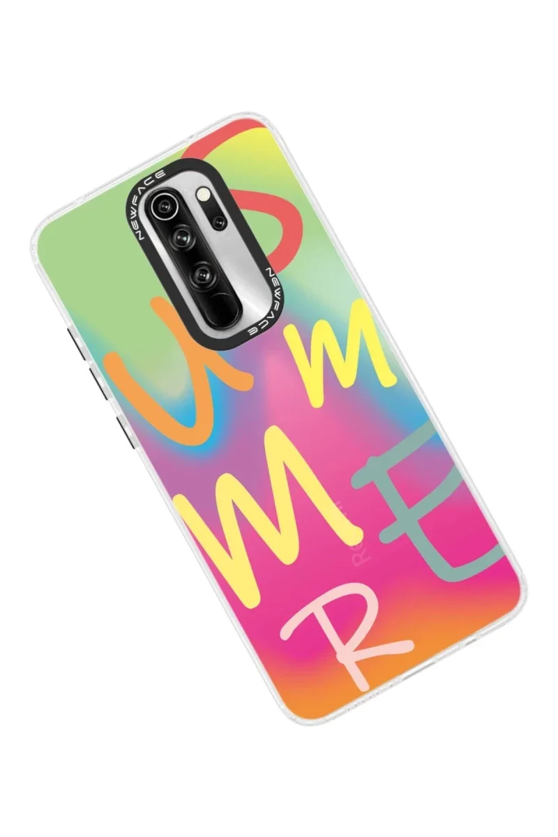 Xiaomi Redmi Note 8 Pro Kılıf Estoril Desenli Kapak - Estoril - 3 Fiyatı, Yorumları ve Özellikleri