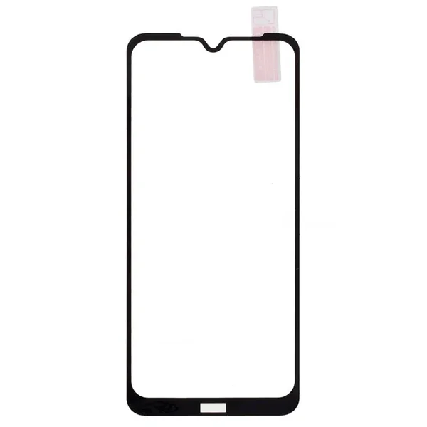 Xiaomi Redmi Note 8T 3D Full Kaplama Kırılmaz Cam Ekran Koruyucu-1852