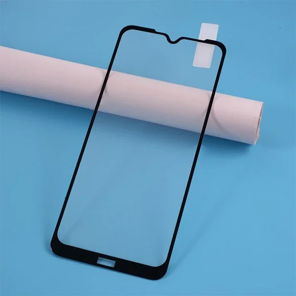 Xiaomi Redmi Note 8T 3D Full Kaplama Kırılmaz Cam Ekran Koruyucu-1852