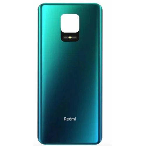 Xiaomi Redmi Note 9 Arka Pil Batarya Kapak Cam Fiyatı, Yorumları ve Özellikleri