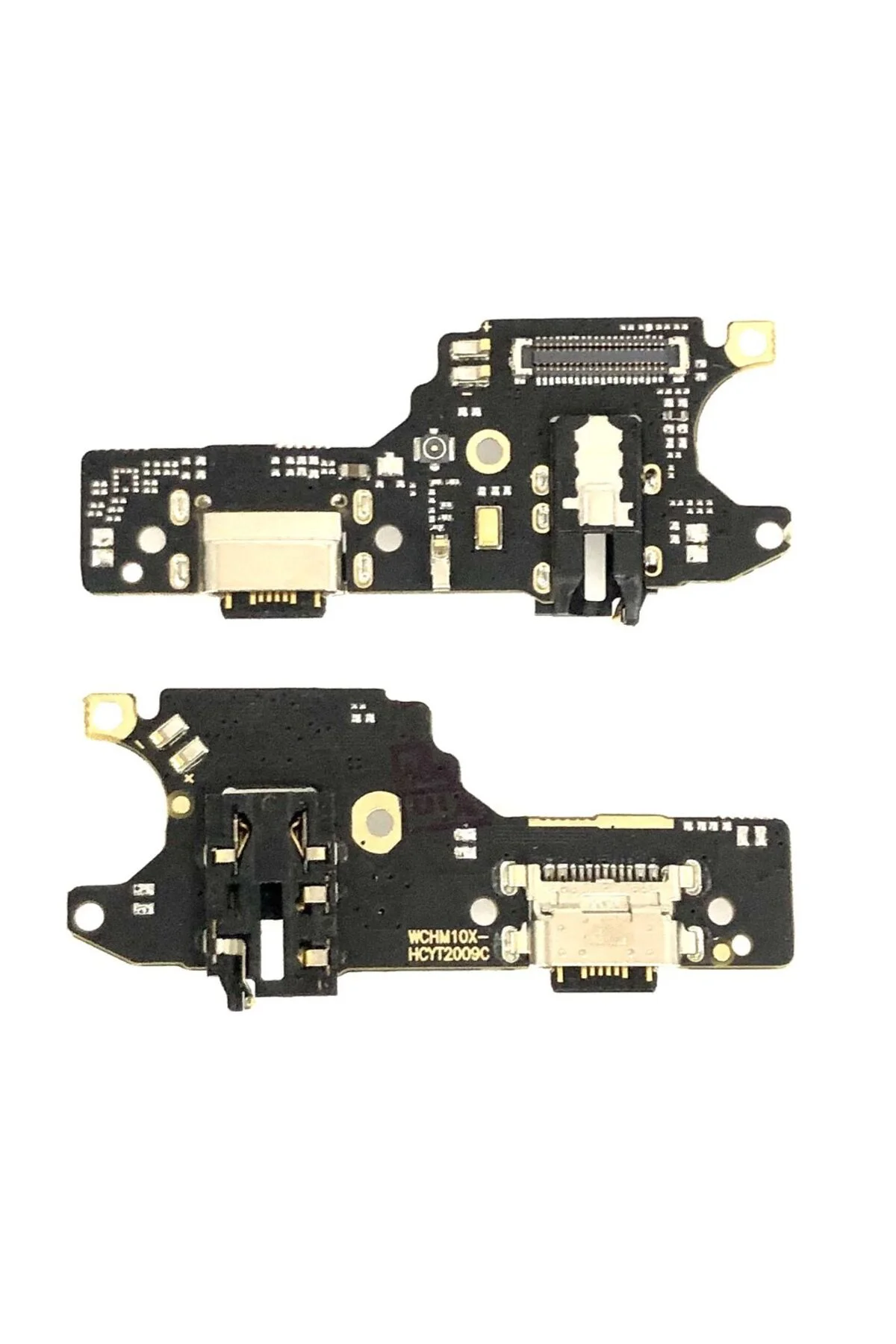 Xiaomi Redmi Note 9 Orijinal Şarj Soketi, Mikrofon Bordu