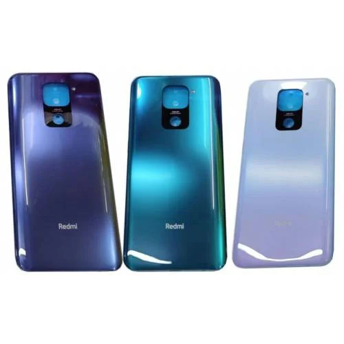 Xiaomi Redmi Note 9 Arka Pil Batarya Kapak Cam Fiyatı, Yorumları ve Özellikleri