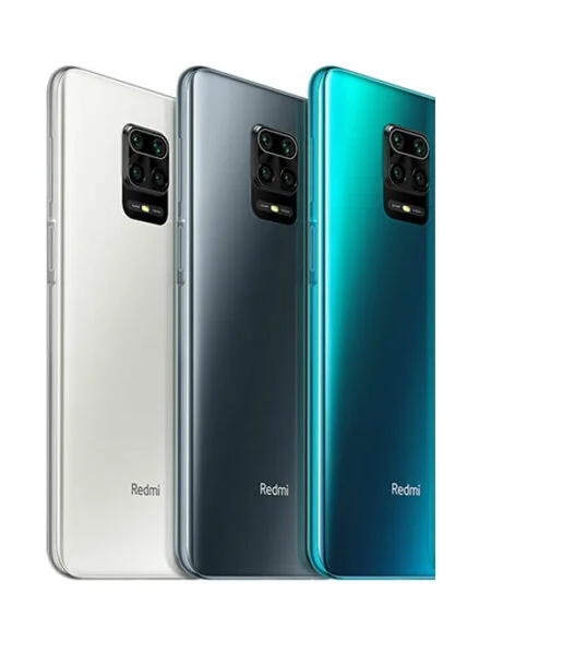 Xiaomi Redmi Note 9 Pro / Note 9S Arka Pil Batarya Kapak Cam Xiaomi Redmi Note 9 Pro / Note 9S Arka Pil Batarya Kapak Cam