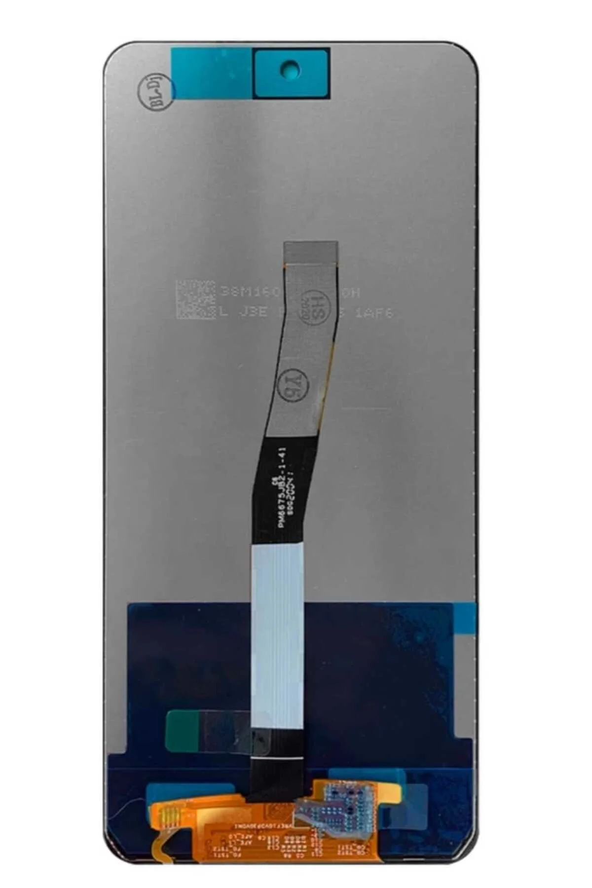 Xiaomi Redmi Note 9 Pro Lcd Ekran Dokunmatik Xiaomi Redmi Note 9 Pro Lcd Ekran Dokunmatik