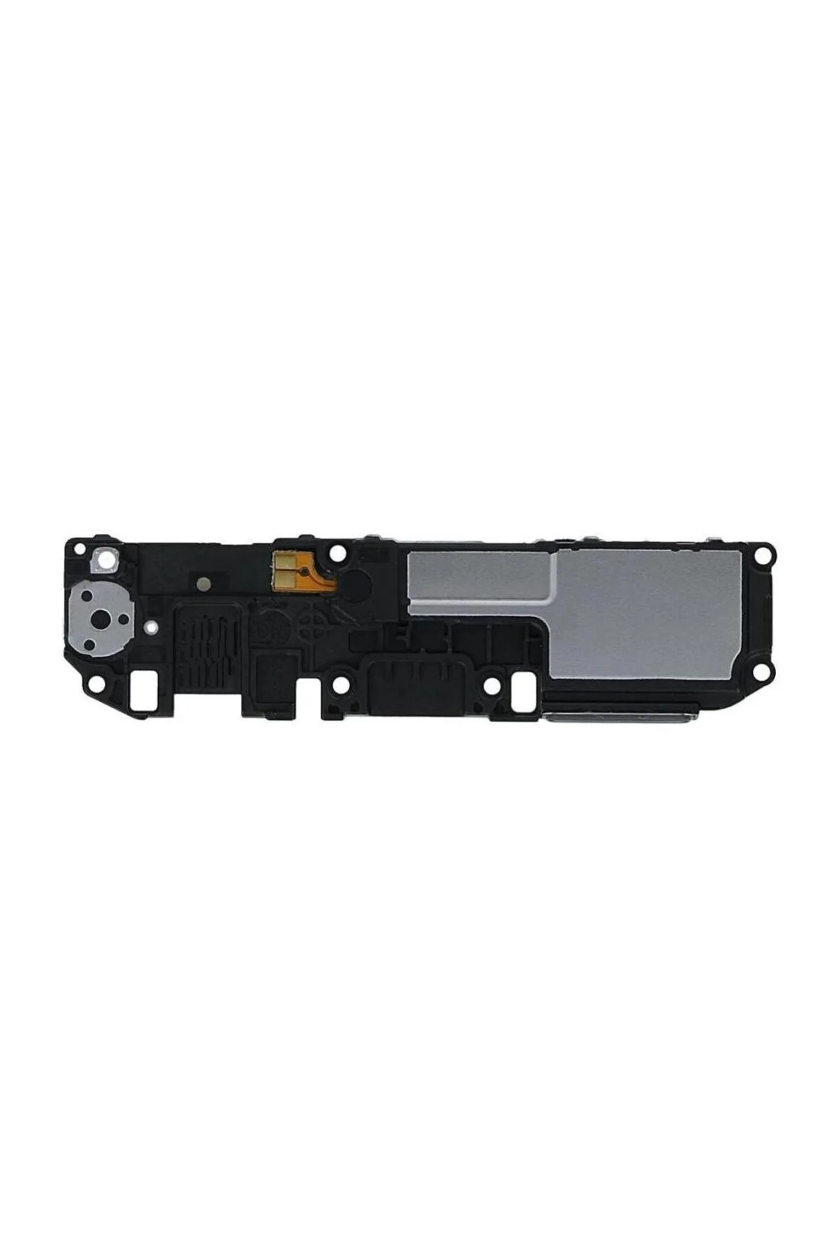 Xiaomi Redmi Note 9 Zil Bazır Hoparlör