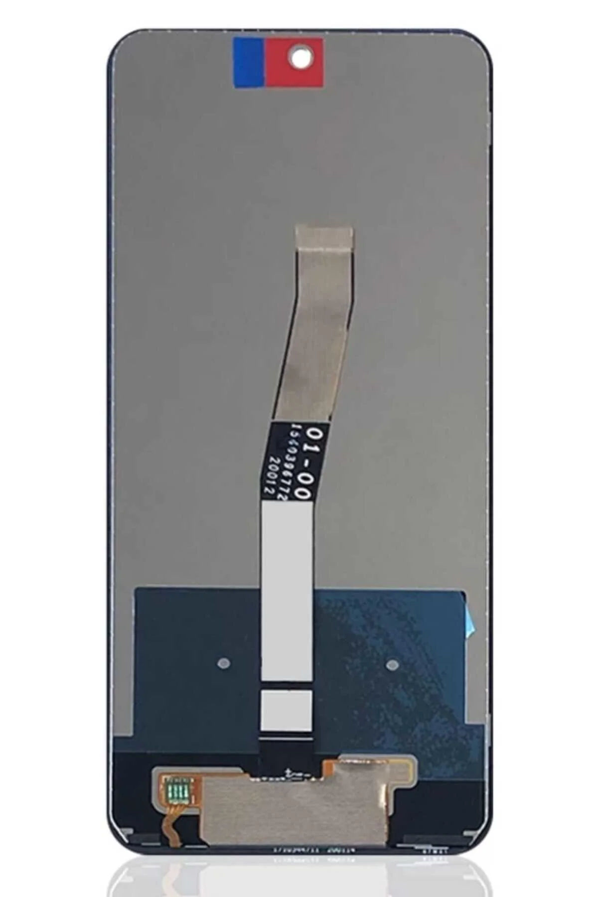 Xiaomi Redmi Note 9 Pro Lcd Ekran Dokunmatik Xiaomi Redmi Note 9 Pro Lcd Ekran Dokunmatik
