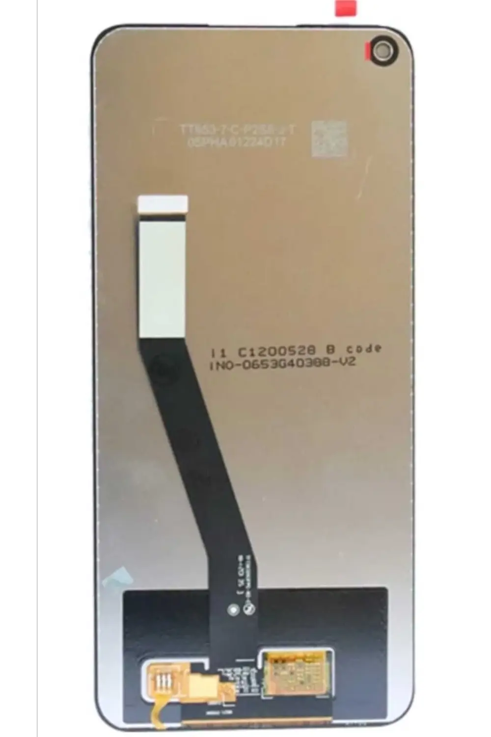 Xiaomi Redmi Note 9 Lcd Ekran Dokunmatik Süper Kalite