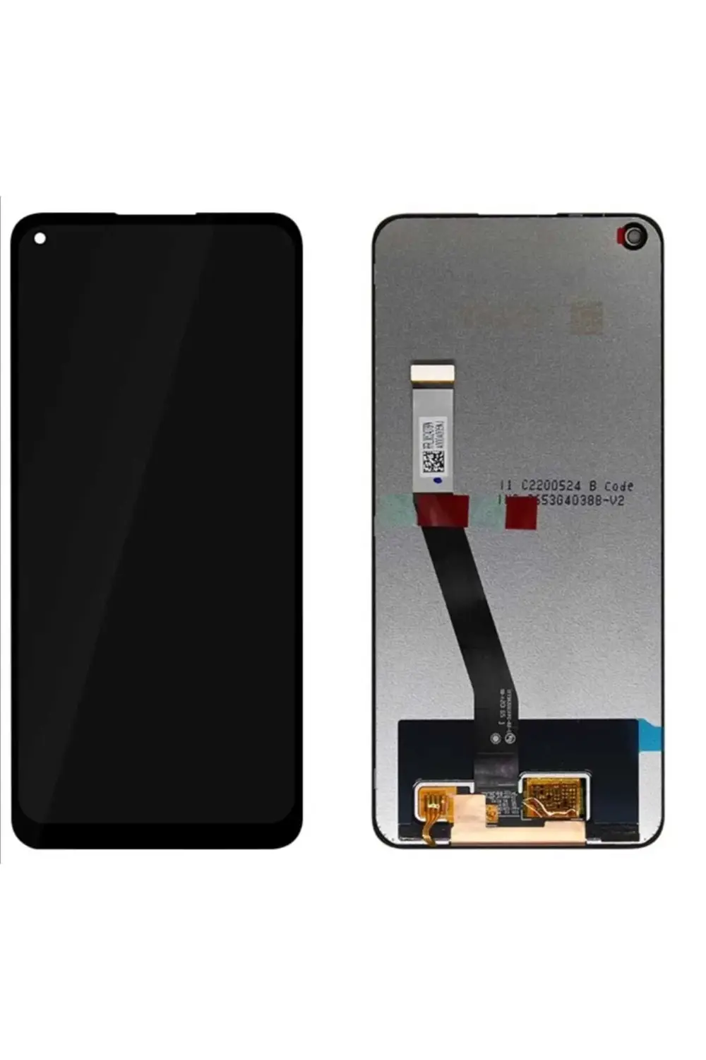 Xiaomi Redmi Note 9 Lcd Ekran Dokunmatik Süper Kalite