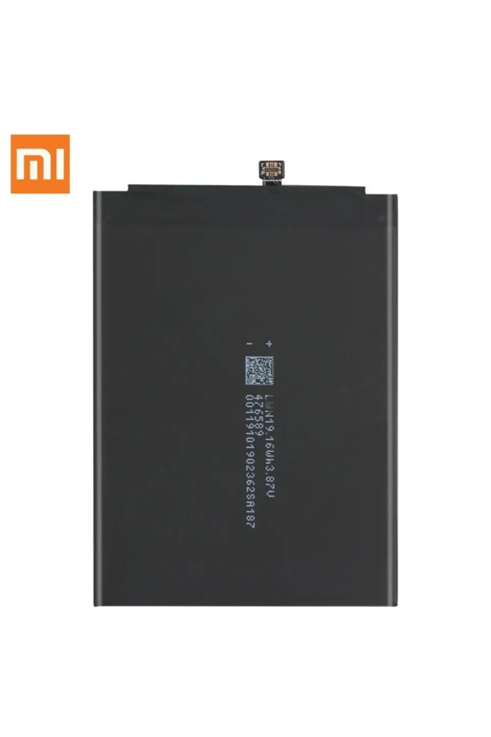 Xiaomi Redmi Note 9S Batarya Servis & Tamir Seti BN55 5,020 mAh