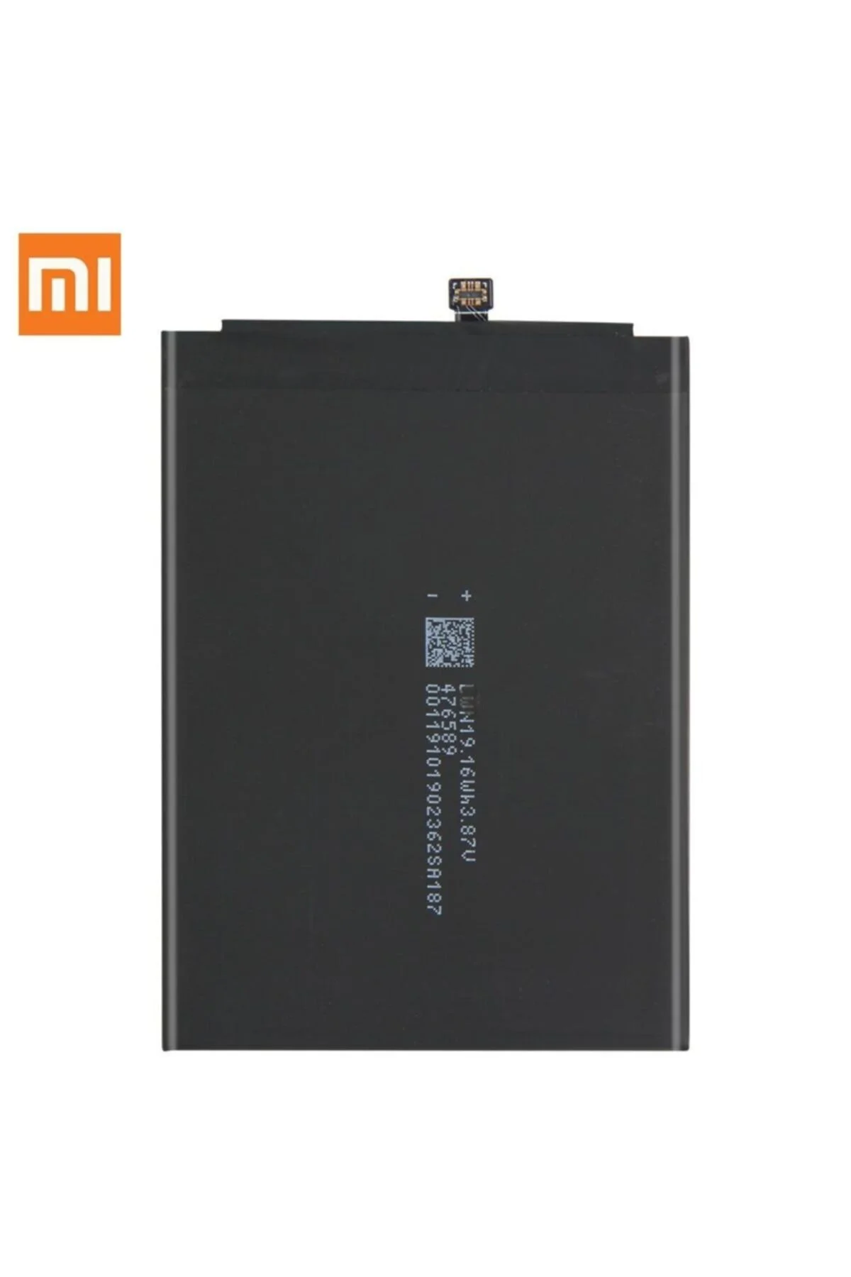 Xiaomi Redmi Note 9S Batarya Servis & Tamir Seti BN55 5,020 mAh