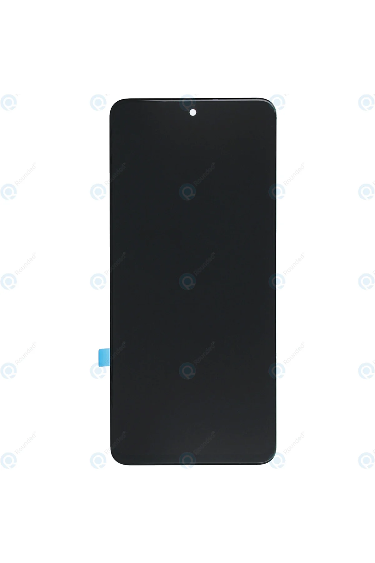 Xiaomi Redmi Note 9s Uyumlu Lcd Ekran Dokunmatik Yüksek Kaliteli Ekrandır M2003j6a1g