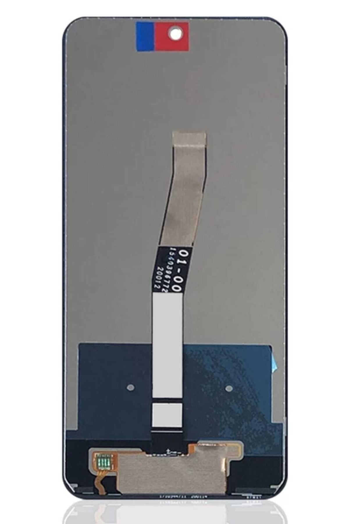 Xiaomi Redmi Note 9s Lcd Ekran Dokunmatik Süper Kalite