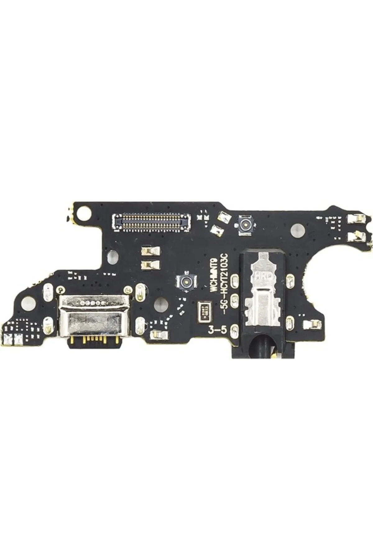 Xiaomi Redmi Note 9t Şarj Bordu Alt Bord