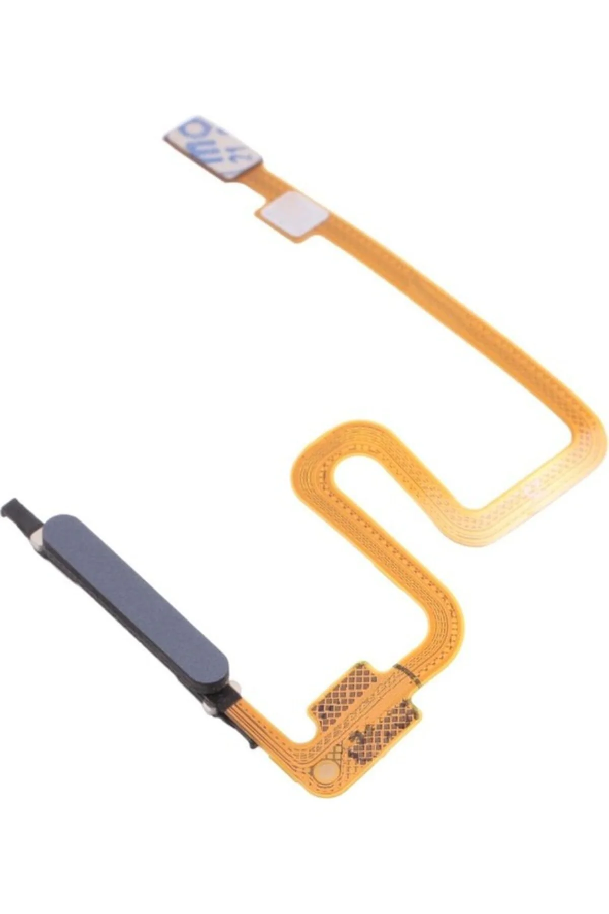 Xiaomi Redmi Note 9t Parmak Izi Okuyucu x Mor