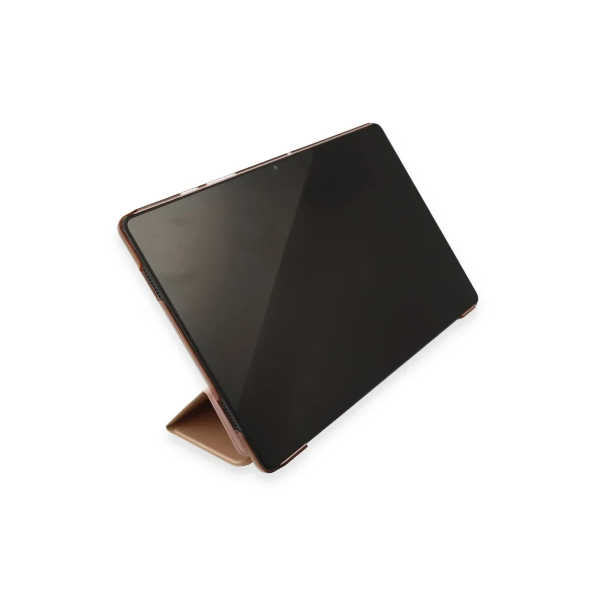 Xiaomi Redmi Pad Kılıf Tablet Smart Kılıf - Rose Gold