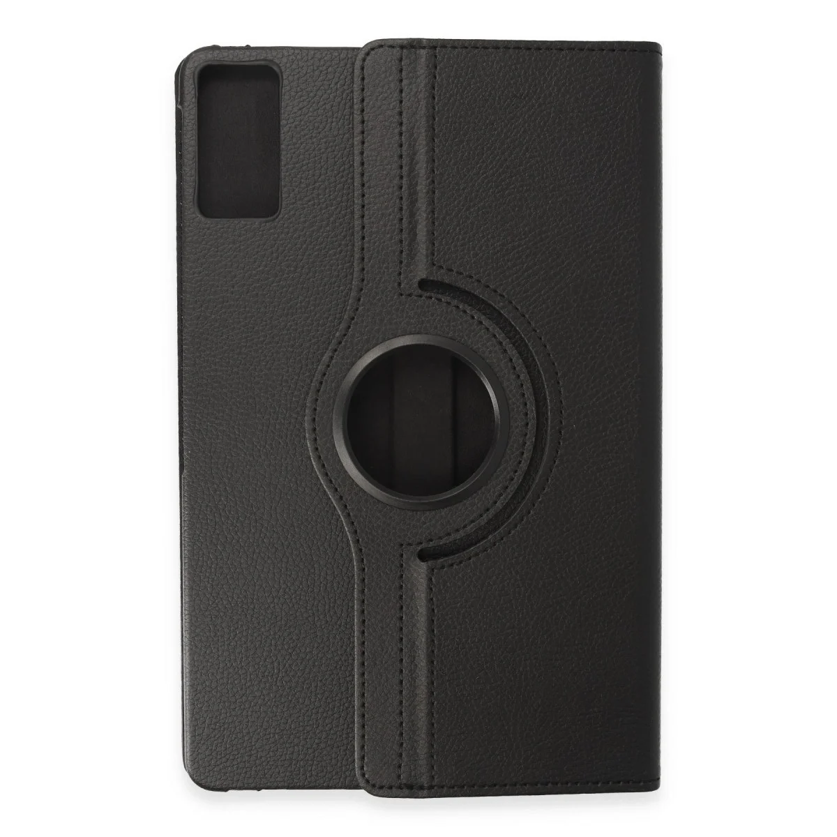 Xiaomi Redmi Pad Se Kılıf 360 Tablet Deri Kılıf - Siyah Fiyatı, Yorumları ve Özellikleri