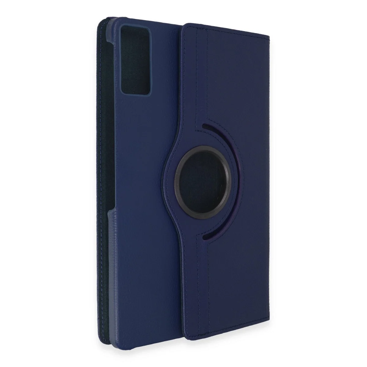 Xiaomi Redmi Pad Se Kılıf 360 Tablet Deri Kılıf - Lacivert Fiyatı, Yorumları ve Özellikleri